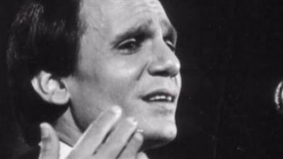 أوبرا دمنهور الثقافي تحتفل بذكرى ميلاد عبدالحليم حافظ الليلة 