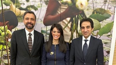 “إيفاد” يستعين بالتجارب الإنمائية مع مصر للترويج لجهود حشد التمويلات وزيادة رأس ماله