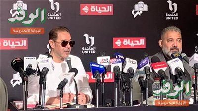 مدحت صالح: المشروع محاولة لزيادة الجرعة السماعية للمزيكا