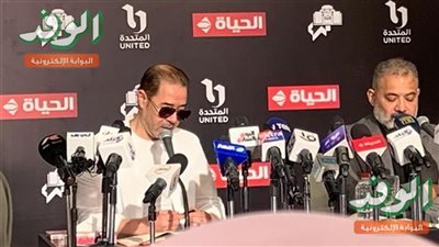 مدحت صالح: المشروع يقدم أعمالًا لم توزع لإعادة صياغتها