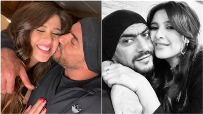 أحمد العوضي ينفصل عن ياسمين عبدالعزيز ويبوح بنصيحة نور الشريف 