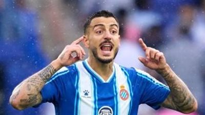  خوسيلو في ريال مدريد لتعويض رحيل بنزيما