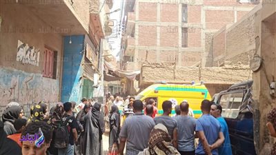 المخدرات تُنهي حياة عاطل على يد مسجل خطر