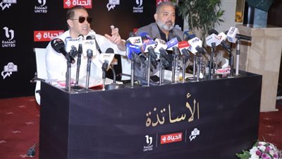 ملحنون مصريون وعرب في مشروع 