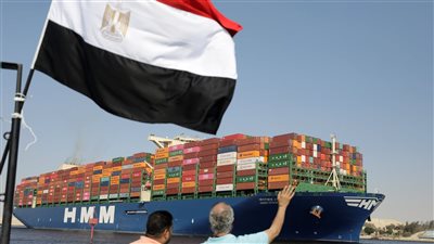ارتفاع الصادرات وانخفاض الواردات.. مصر تُحقق تقدمًا في تجارتها الخارجية خلال مارس 2024