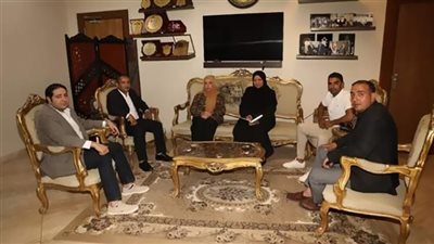 حصر أصول وأملاك الدولة لتفعيل المنظومة الرقمية