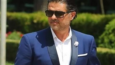 راغب علامة يهدي المصريين أغنية 