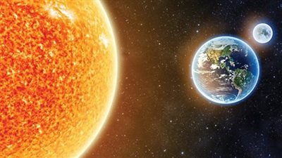 التحول الشمسي الصيفي وأطول نهار .. حدث فلكي نادر يحدث في مصر