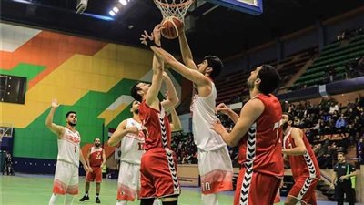 موعد سوبر السلة المصري بين الأهلي والزمالك