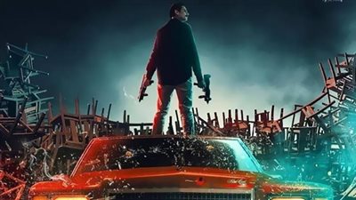 أحمد الفيشاوي الخامس في السينمات بفيلم 