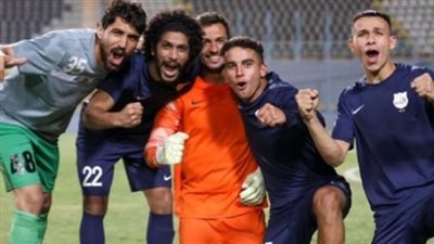 إنبى يواجه أسوان ودياً إستعداداً لمواجهة فاركو 
