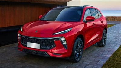 الأسعار الجديدة لسيارات فورثينج T5 EVO موديل 2023 بعد الزيادة