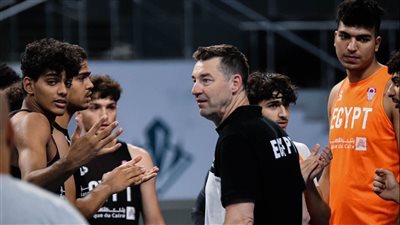 قائمة منتخب مصر لكرة السلة في كأس العالم تحت 19 عام
