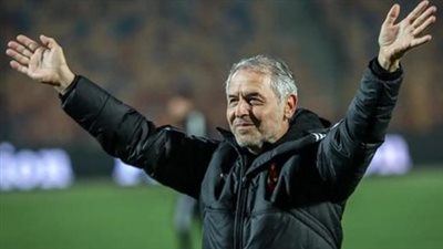  كولر يطلب لتدعيم الأهلي بـ 6 صفقات جديدة