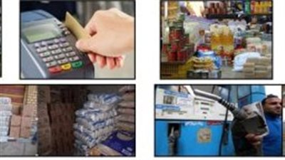 المنيا: تحرير 52 محضر في حملات تفتيشية على الأسواق 