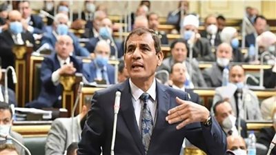 عبدالعليم داود: غرق سفينة المهاجرين تكرار لمأساة باخرة السلام