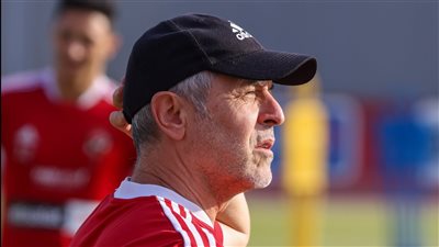 كولر يمنح راحة لسداسي الأهلي الدوليين 