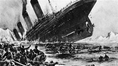 الوقت ينفذ.. اخر مستجدات البحث عن غواصة تيتانك المفقودة 