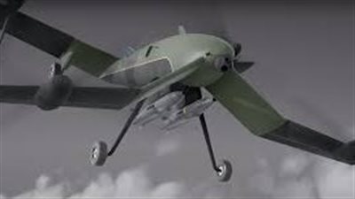 مسيرة Strix الأسترالية متعددة المهام| فيديو 