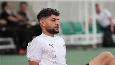 موقف مصطفى شلبي من مباراة الزمالك وزد