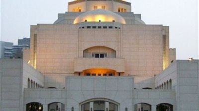 افتتاح معرض أرض الله واسعة بالأوبرا.. غدًا