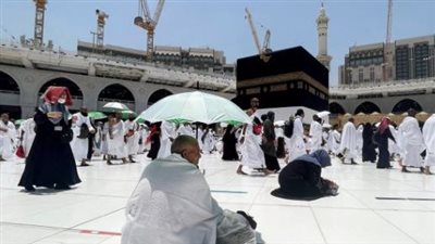 دعاء الحج .. أدعية المناسك من الإحرام إلى طواف الوداع