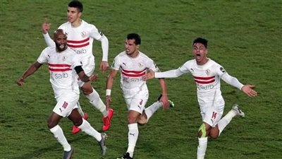 بيراميدز يزاحم الزمالك ويهدد عودة نجم القلعة البيضاء