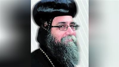  الأنبا أستفانوس  يترأس فعاليات نهضة 