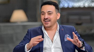 دياب يعتزل أدوار الشر ويوضح أصعب مشهد في 