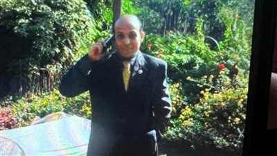 موظف أمن بجهة قضائية يمزق زوجته أمام ولديه 