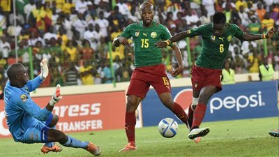 أبرز ما تريد معرفته عن أمبرويسي أيونجو المرشح للانضمام إلى الزمالك
