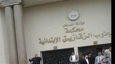 تأجيل ثالث جلسات مُحاكمة المتهمة بقتل ابنها في الشرقية للخميس القادم 