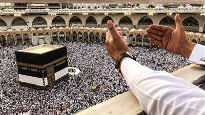 طوارئ بلجان السياحة في المنافذ والمطارات المصرية والسعودية والأردن استعدادا لسفر الحجاج