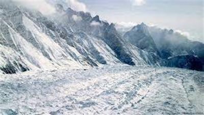 تحذير يرعب العالم بشأن تسارع ذوبان الأنهار الجليدية بالهيمالايا 