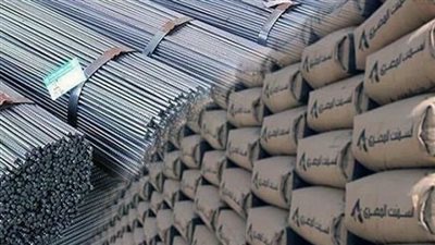 اخر تحديث لأسعار الحديد والاسمنت في الأسواق المحلية