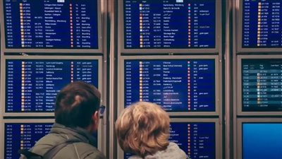 8 طرق لحماية بياناتك أثناء السفر (شاهد)