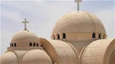 كنيسة مارجرجس والأنبا إبرام تستكمل فعاليات نهضة 