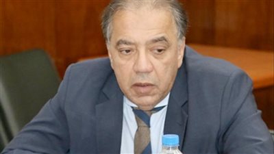 شريف الجبلي: حان الوقت ليكون لدينا قانون صناعة موحد يقضي علي السلبيات