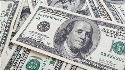  أسعار الدولار الأمريكي فى منتصف التعاملات