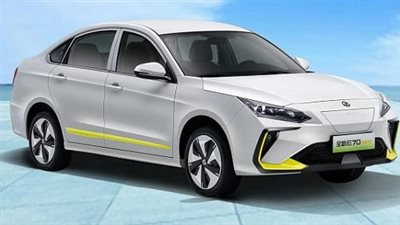 وكيل دونج فينج يخطر موزعيه بالأسعار الجديدة للسيارة إليوس E70 PRO