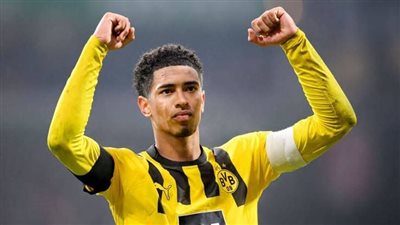 بيلينجهام وجافي على رأس قائمة المرشحين لجائزة الفتى الذهبي 2023