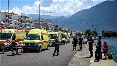 توقعات بفتح ممرات آمنة لتامين وصول المراكب غير الشرعية بعد كارثة مركب اليونان