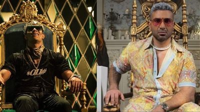 أحمد سعد يخرج عن صمته ويرد على مشبهيه بمحمد رمضان