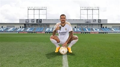 خوسيلو يعلق على انتقاله للدوري القطري