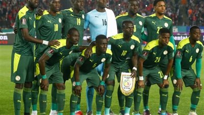 سيسية مندهش من تعامل الاتحاد السنغالي مع جهازه الفني 