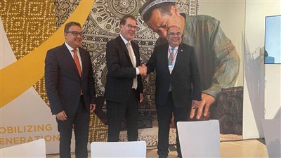 إصلاح نظام التمويل العالمي ضروري لدعم العمل التنموي والمناخي