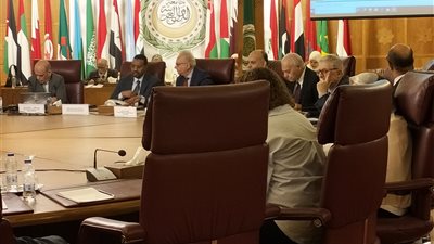 أشرف عبد العزيز: ١٢ مؤتمر دولي لبحث حلول حماية البيئة والتنمية المستدامة