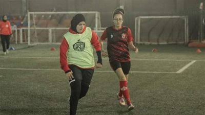 الأهلي يعلن إقامة اختبارات للكرة النسائية بالمجان .. تفاصيل