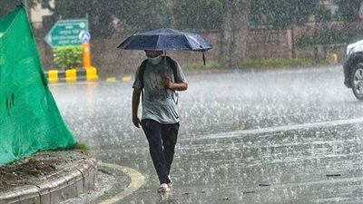 الأرصاد تحذر من طقس الساعات القادمة.. تنبيهات هامة