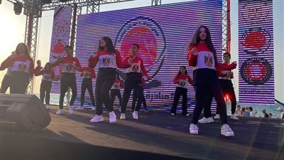  انطلاق بطولة الدومينو والطاولة المؤهلة لكأس العالم ٢٠٢٣ بمدينة العريش